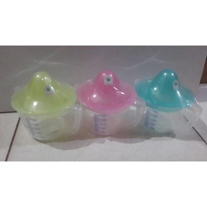 Perasan jeruk / Alat peras jeruk