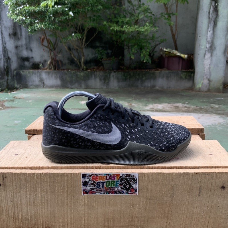 Sepatu Nike Kobe Mamba Instinct Basket Second Original Size 42