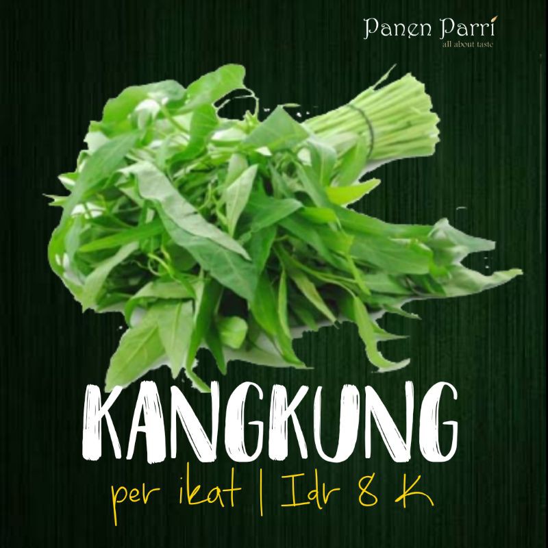 

Kangkung