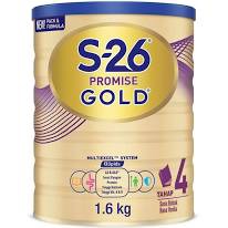 

S-26 Promise Gold