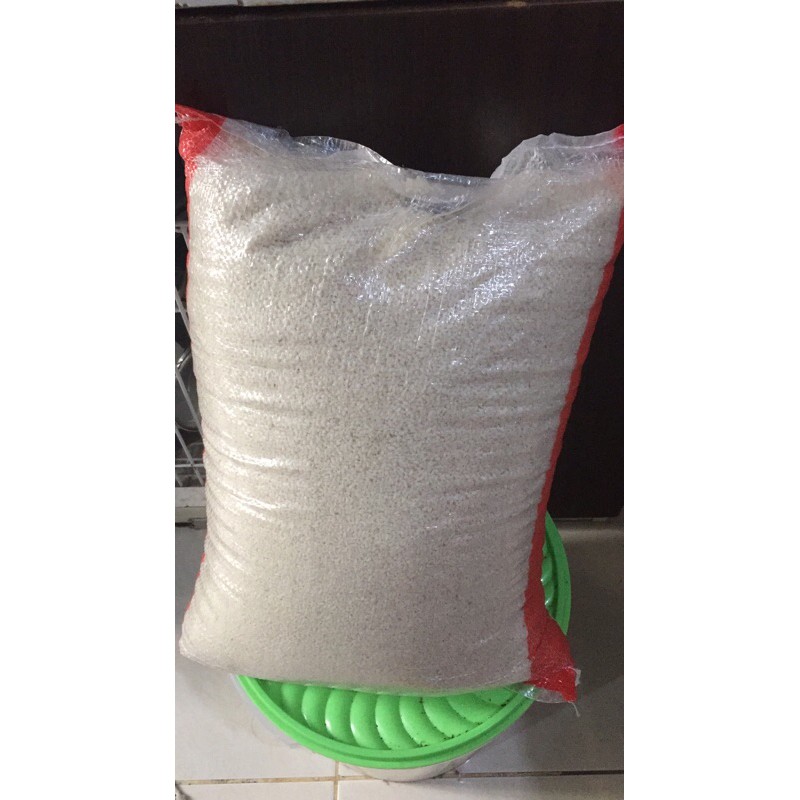 

Beras Mentik Wangi 10kg