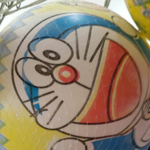 Bola Karet Gambar Karakter