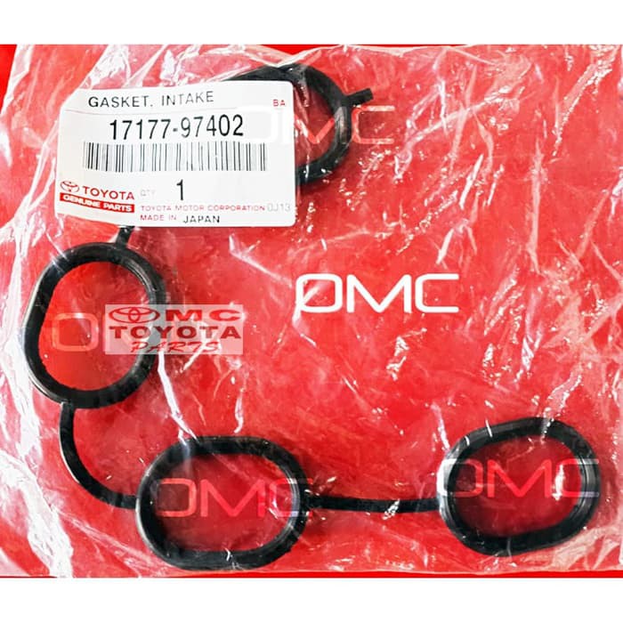 Paking Packing Gasket Manifold Minyak Avanza Xenia Old 17177-97402