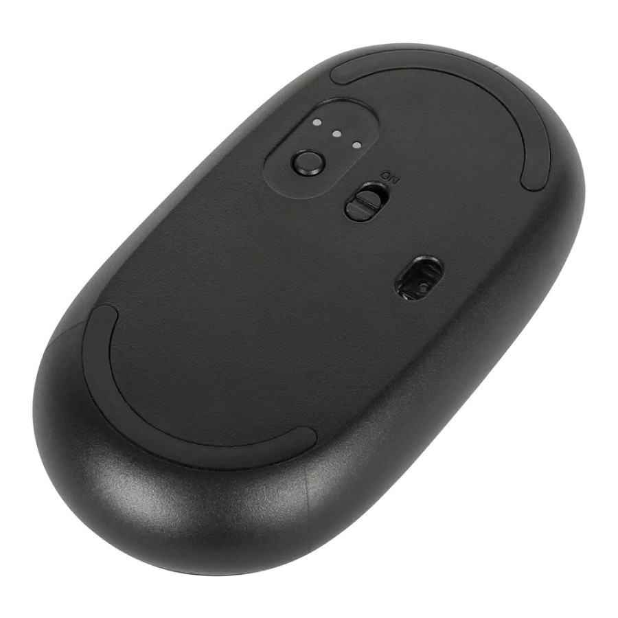 Targus AMB581AP B581 Mouse Wireless Compact and Multi-device Bluetooth