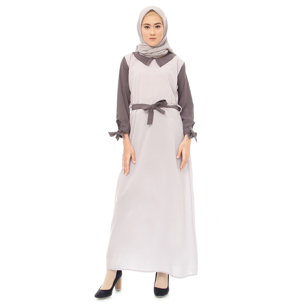 GAMIS SYARI TRIO DRESS 