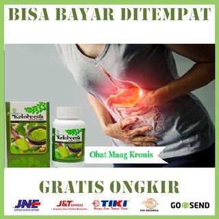 Pengobatan Asam Lambung Alternatif