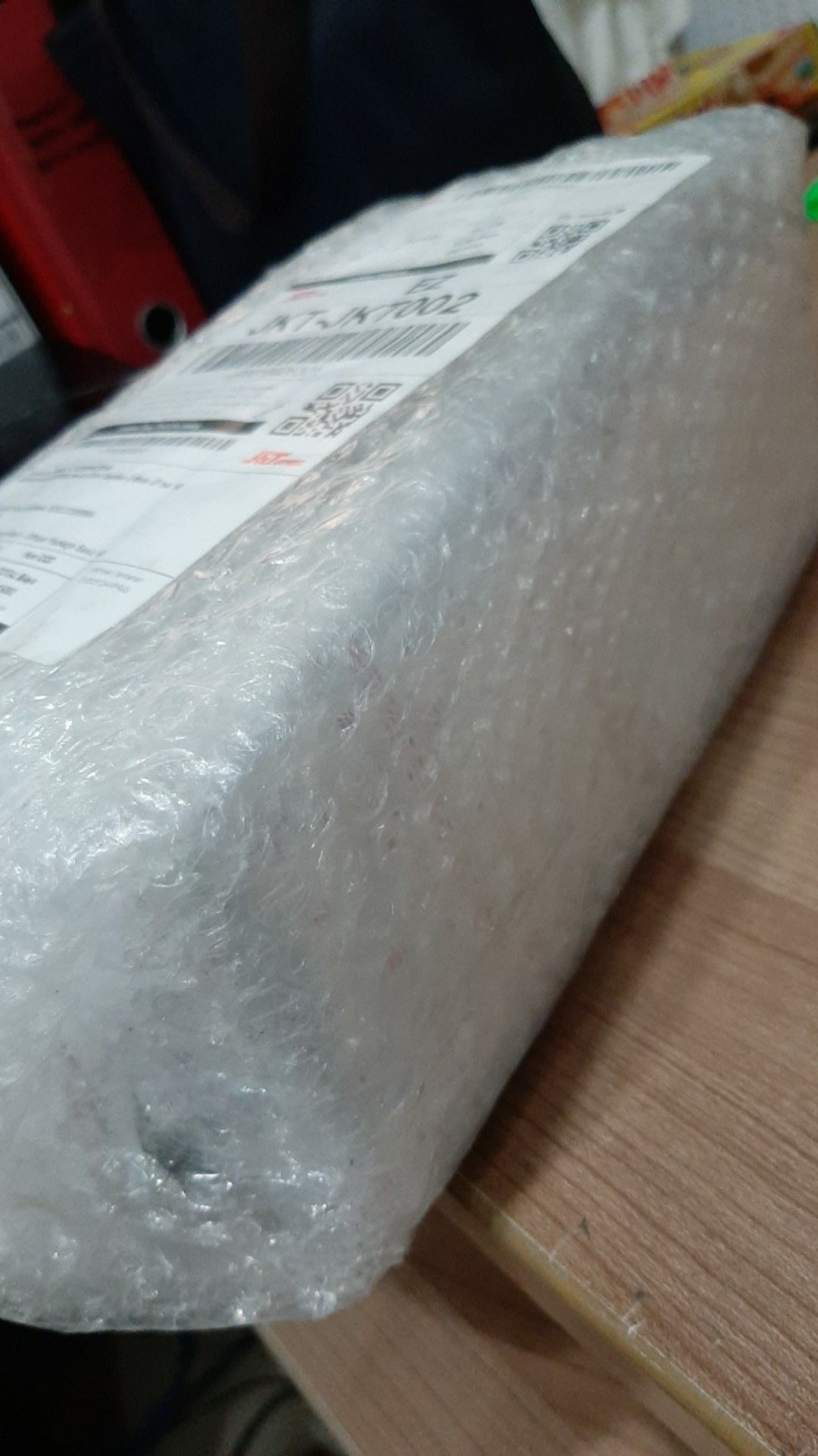 Rumah Atsiri - Diffuser Package Basic Kit