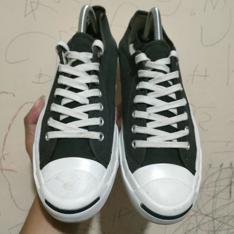 converse jack purcell second/bekas