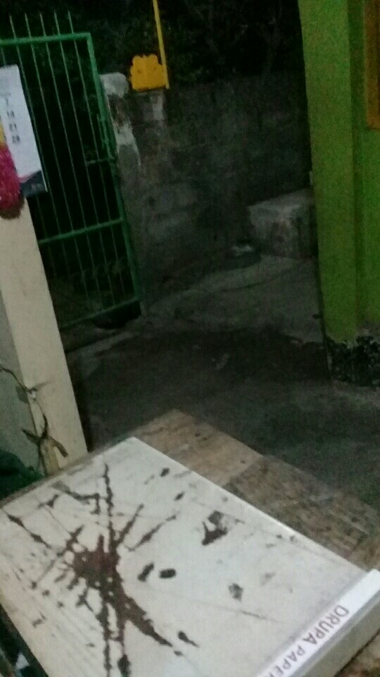 Pro United Tang Lancip 6 Inch - Long Nose Pliers