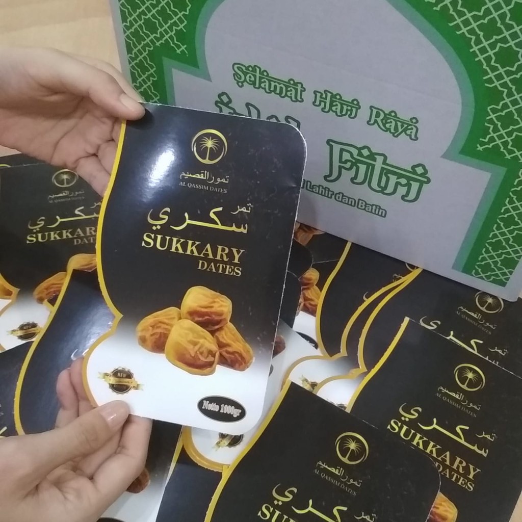 

Stiker Vynil Susu A3+ Cutting Die Cut/Putus D 5cm Potong sesuai Bentuk