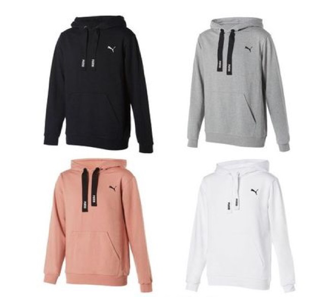 bts x puma hoodie