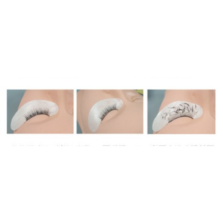 MOJEIE EYELASH REMOVER 15 GRAM PENGHILANG BULU MATA EXTENSION / REMOVER EYELASH