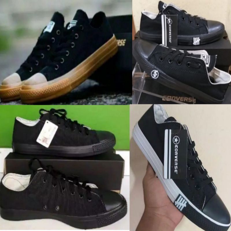 SNEAKERS TERBARU PRIA WANITA FREE BOX