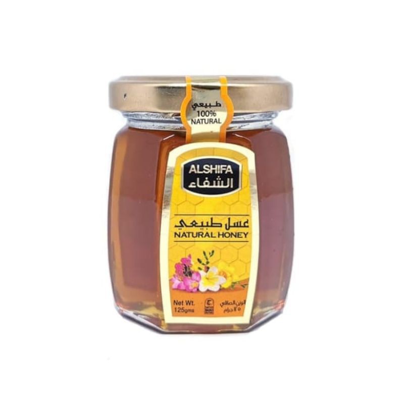 

madu ALSHIFA