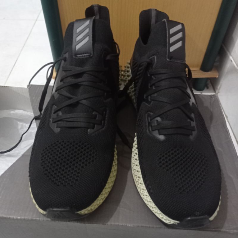 adidas alphaedge 4d