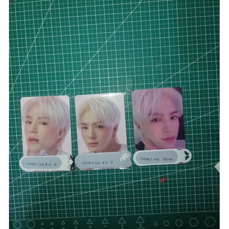 Pc Jeno Candylab versi 4 set