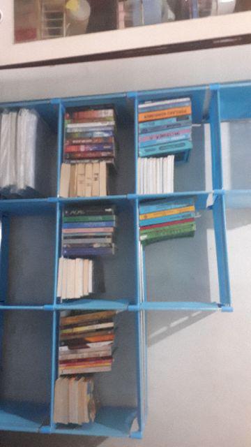 Rak Buku 9 Ruang Serbaguna Murah Shopee Indonesia Rak Buku 9 Ruang Serbaguna Murah Shopee Indonesia