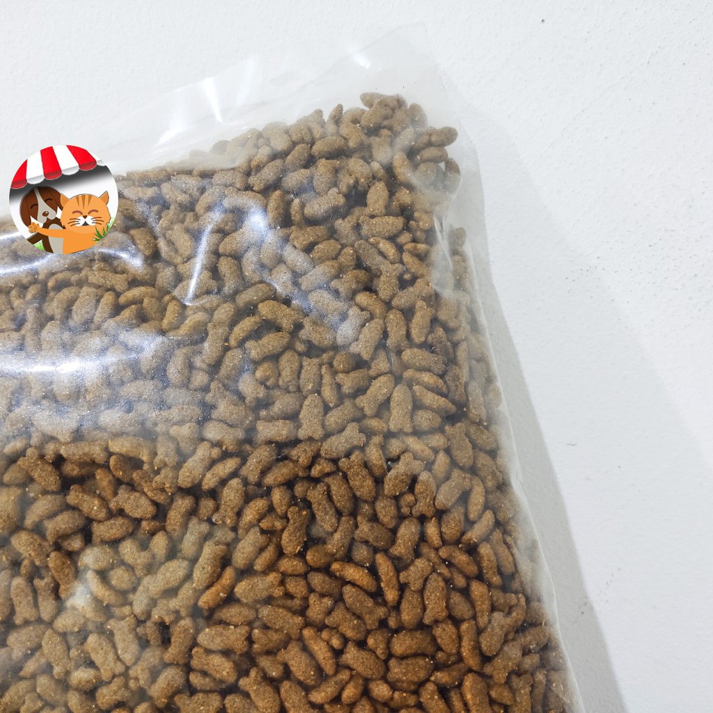 Markotops Tuna 1kg - Makanan Kucing Cat food