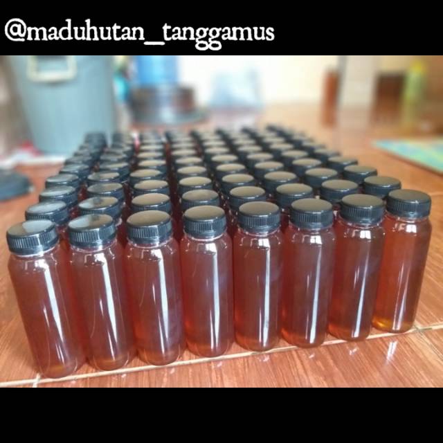 

Madu multifolra