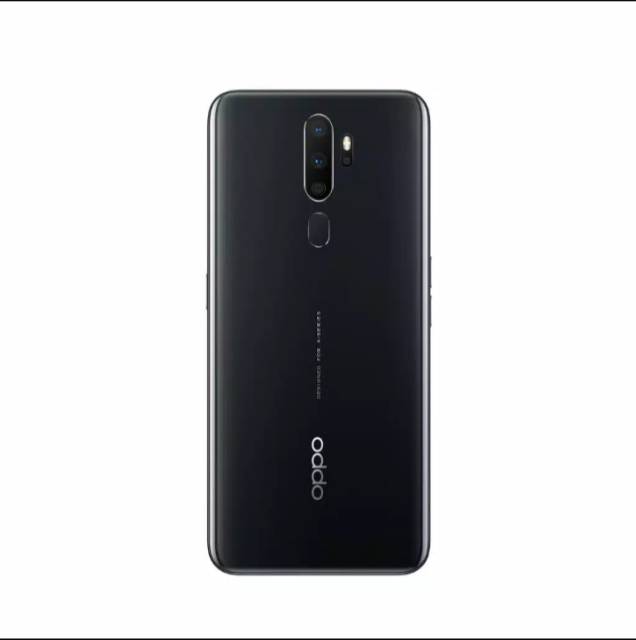 Oppo A4 2020 Ram 3 64 Rom Garansi Resmi 1 Tahun Warna Hitam Dan Putih Shopee Indonesia