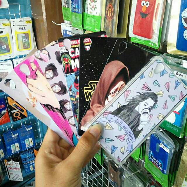 

PAPERCASE CUSTOM
