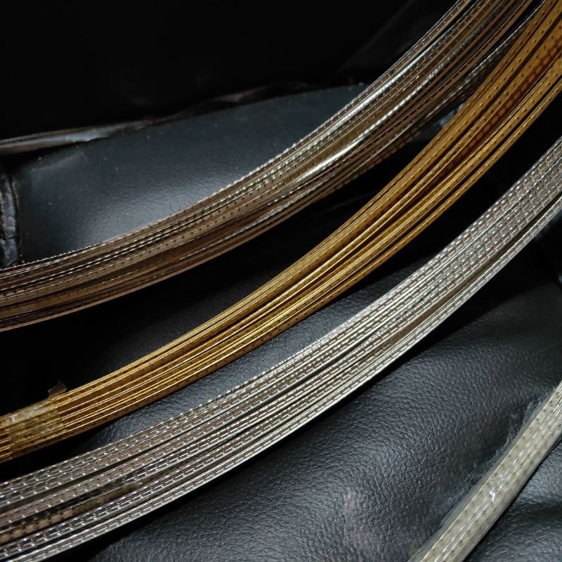 Fret Gitar / Freet gitar Kuningan / Fret Gitar akustik / Fret Gulung /