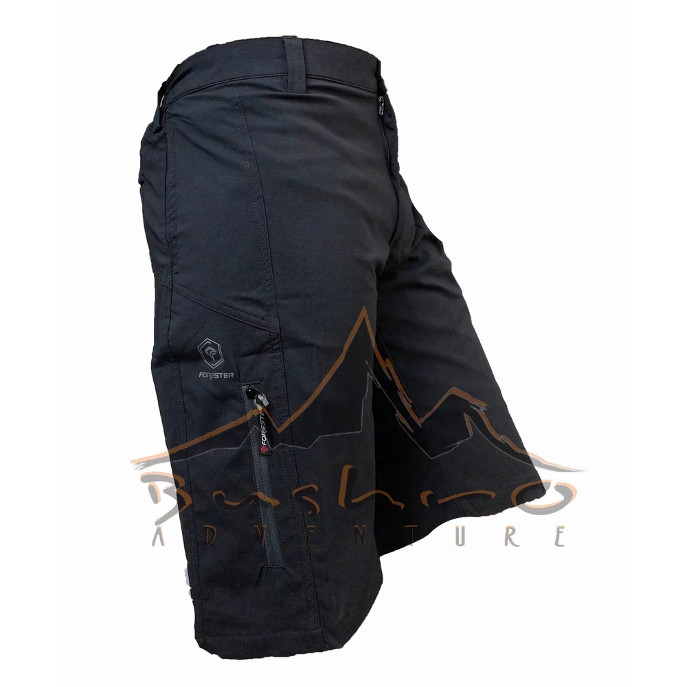 Celana Gunung atau Celana pendek outdoor forester Authentic