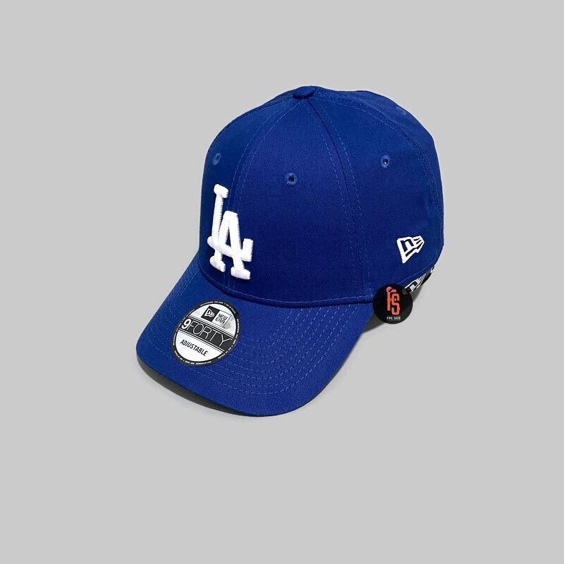 TOPI NEW ERA ORIGINAL LOS ANGELES DODGERS BLUE