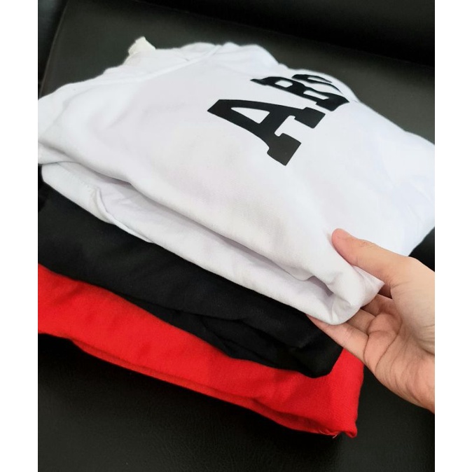 AA1 - New York Hoodie Fleece Oversize