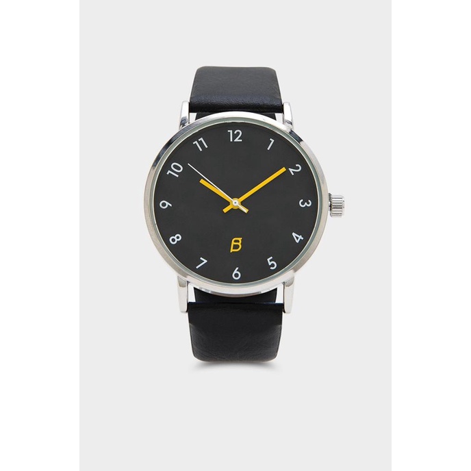 Berrybenka Street - Jam Tangan Pria Jacci Watch