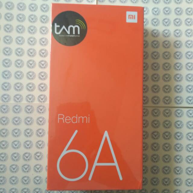 Redmi 6a ram 2/16gb