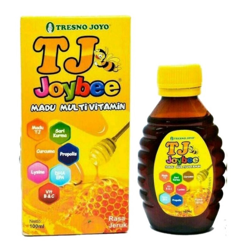 madu tj joybe