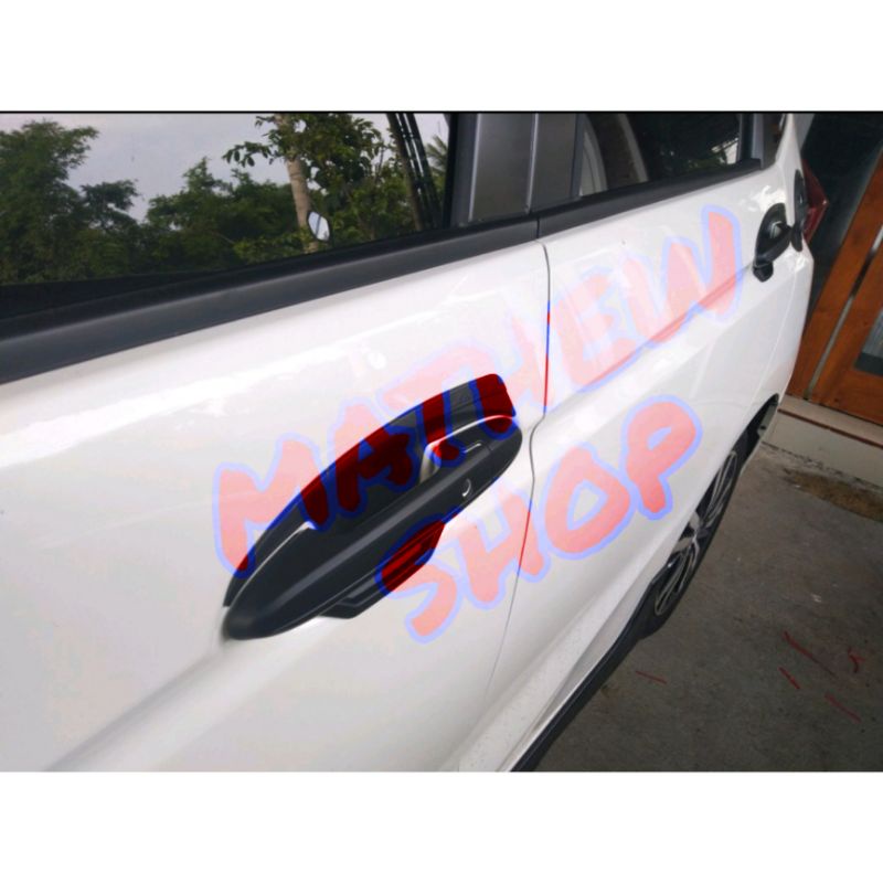 RC30A Paket Outer Handle All New Jazz 2014 2015 2016 2017 2018 2019 2020 GK5 Dan Cover Door Handle H
