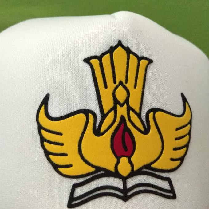 New Arrival - Topi Jaring Trucker Smp Nostalgia 90An