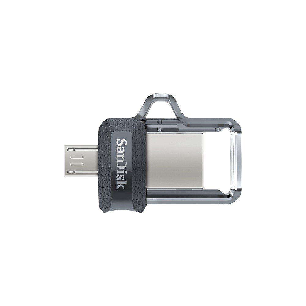 FLASHDISK SanDisk DUAL DRIVE M3 3.0+OTG