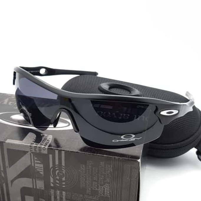 Kacamata OX Radar kacamata besi Kacamata Polarized Kacamata Gaya