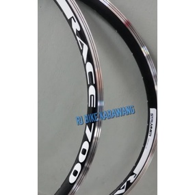 Rims Strummer Race 700 c Road 32 Hole U Brake 3 cm