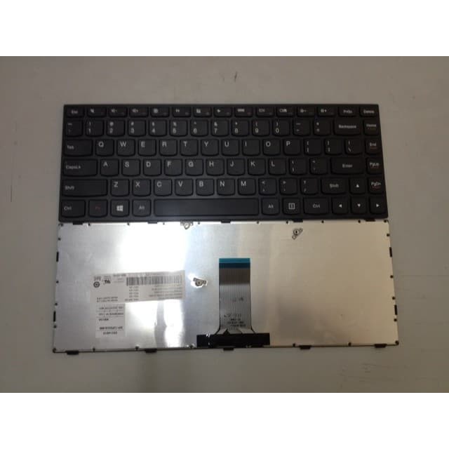 Kibord Laptop LENOVO B40-30 35 45 70 G40-75 N40 B41 G41 kibod kibot kiboard keybord keyboard keybort