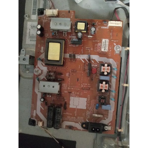 PSU power supply regulator panasonic 40ds500g 40ds 500 g