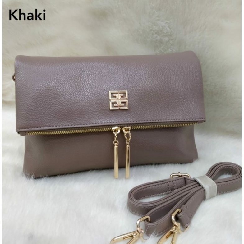 New Fashion Give Clutch Crossbody Importtt Semprem