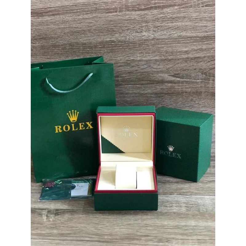 BOK JAM PREMIUM JAM TANGAN ROLEX KOTAK JAM ROLEX EXCLUSIVE 888