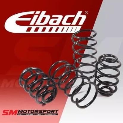 Per Eibach Prokit Bmw E90 6Cyl