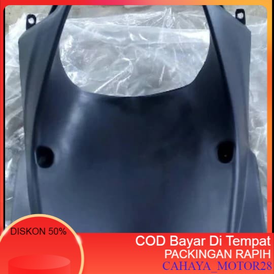 Body depan bawah Honda Beat karbu