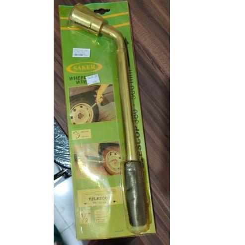 Best➴ Kunci Roda / Kunci Ban L300 / Kuda / Colt / Futura / Carry Model L / Model Palang 4 , Barang I