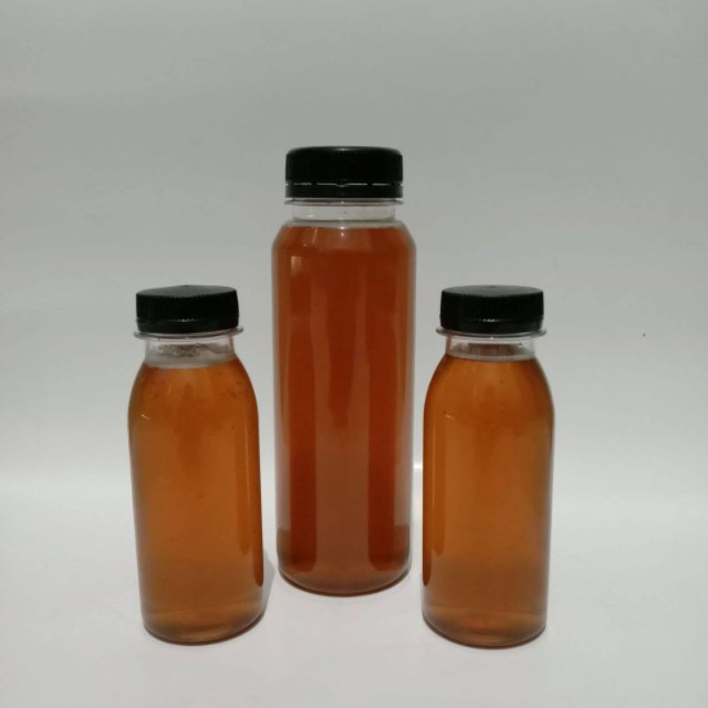 

Madu Murni Hasil Ternak