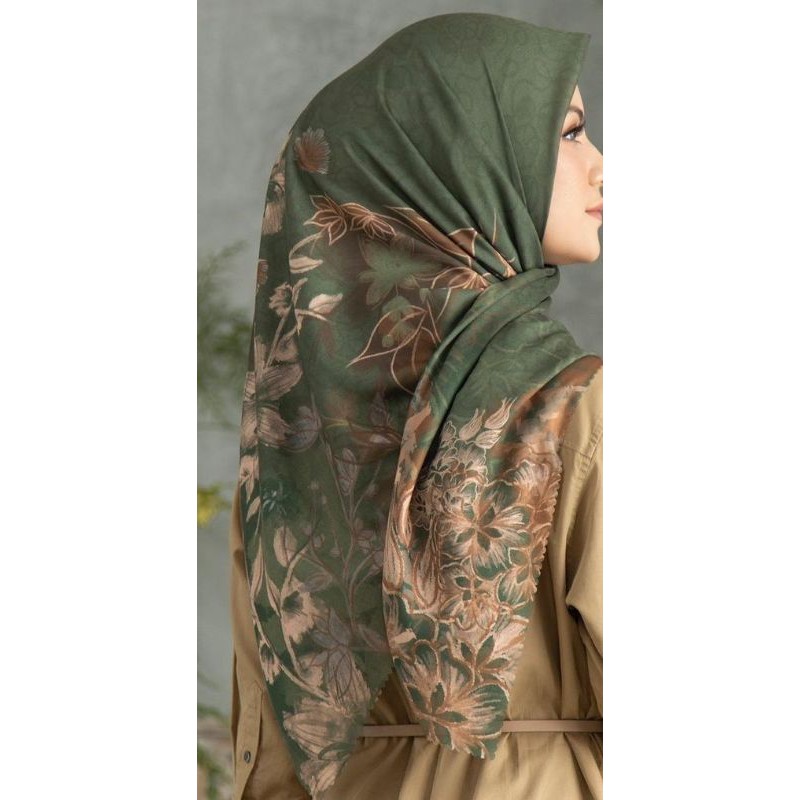 CRAYOLA SCARF HL HEAVEN LIGHTS