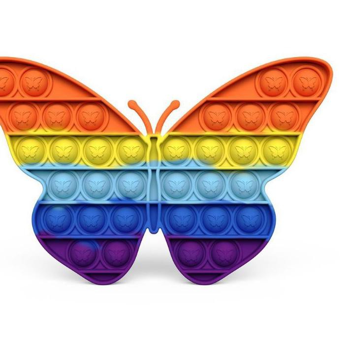 ☃ PoP IT KUPU KUPU ORIGINAL IMPORT PREMIUM ☂