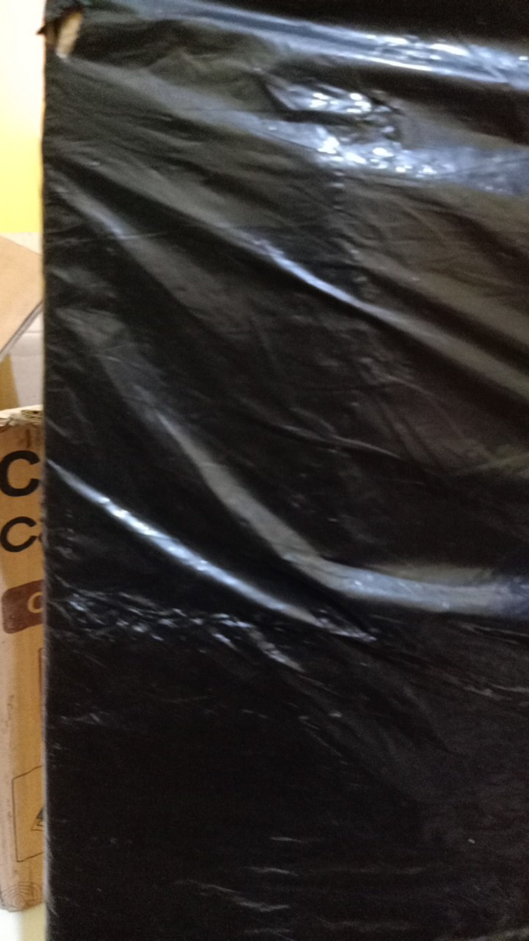 Rak Gantungan Baju Besi Jemuran Stand Hanger Triangle