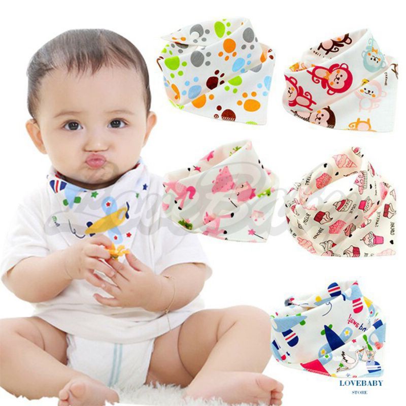 Sleber Waterproof Import / Celemek Segitiga Import Best Quality