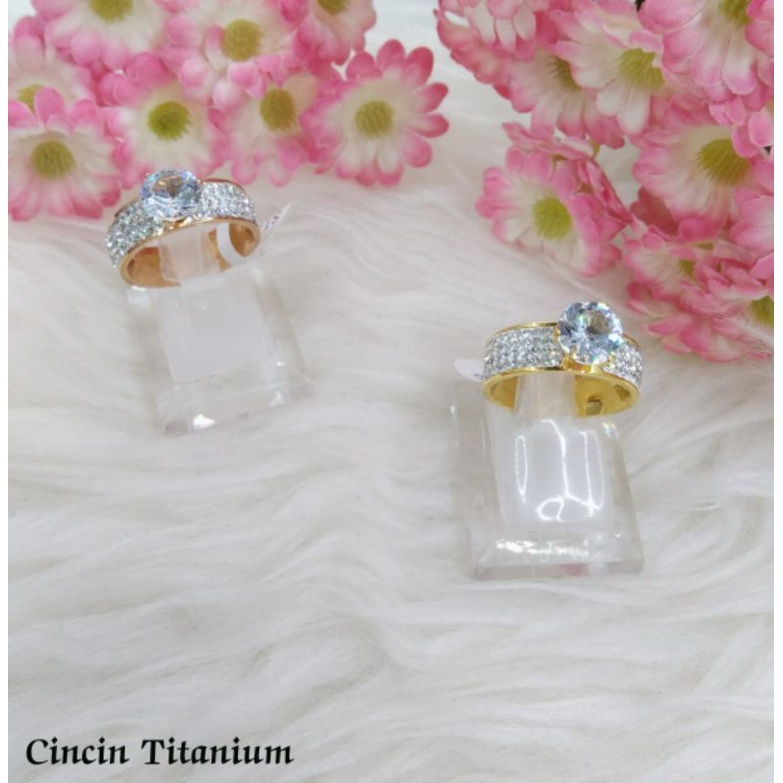cincin xuping-cincin wanita dewasa